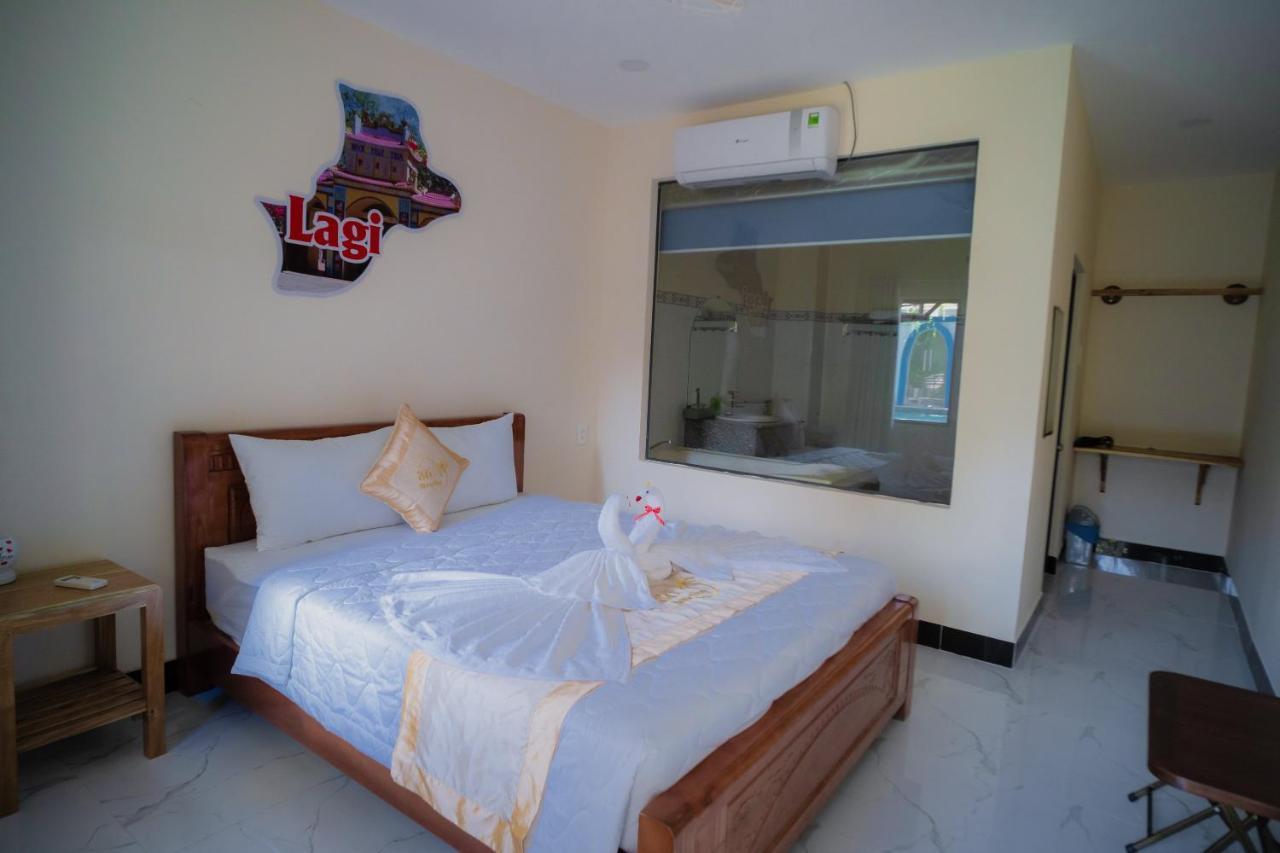 86 Homestay Phan Thiet Exterior photo